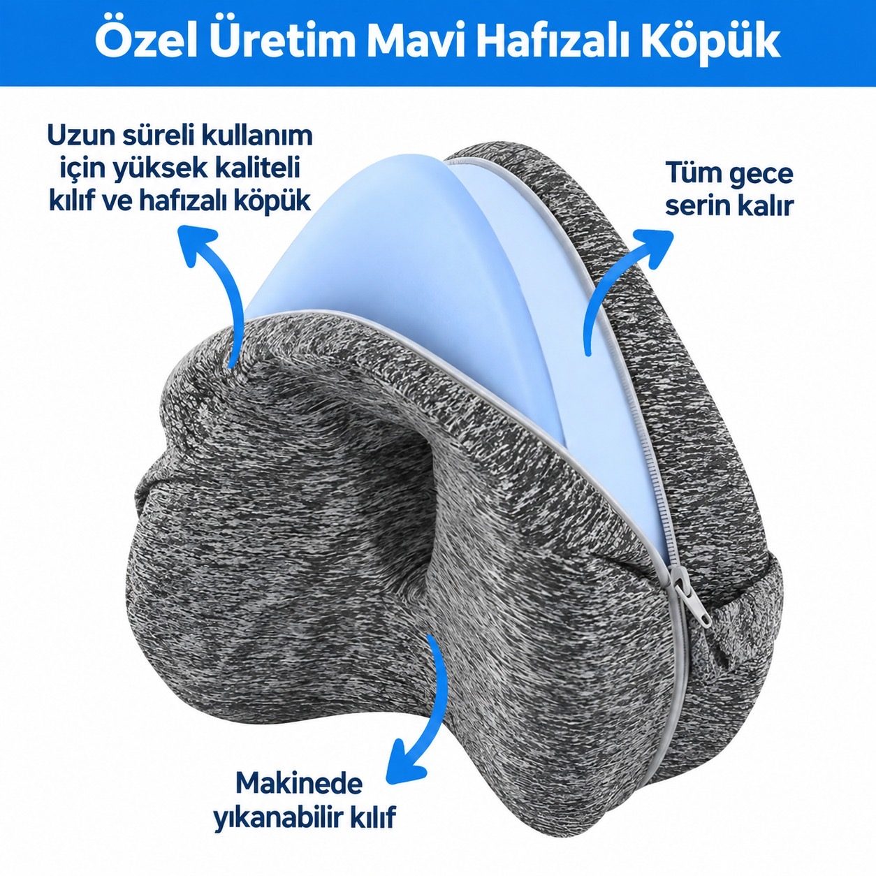 Ürün Özellikleri
