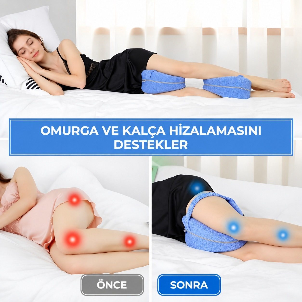 Önce Sonra