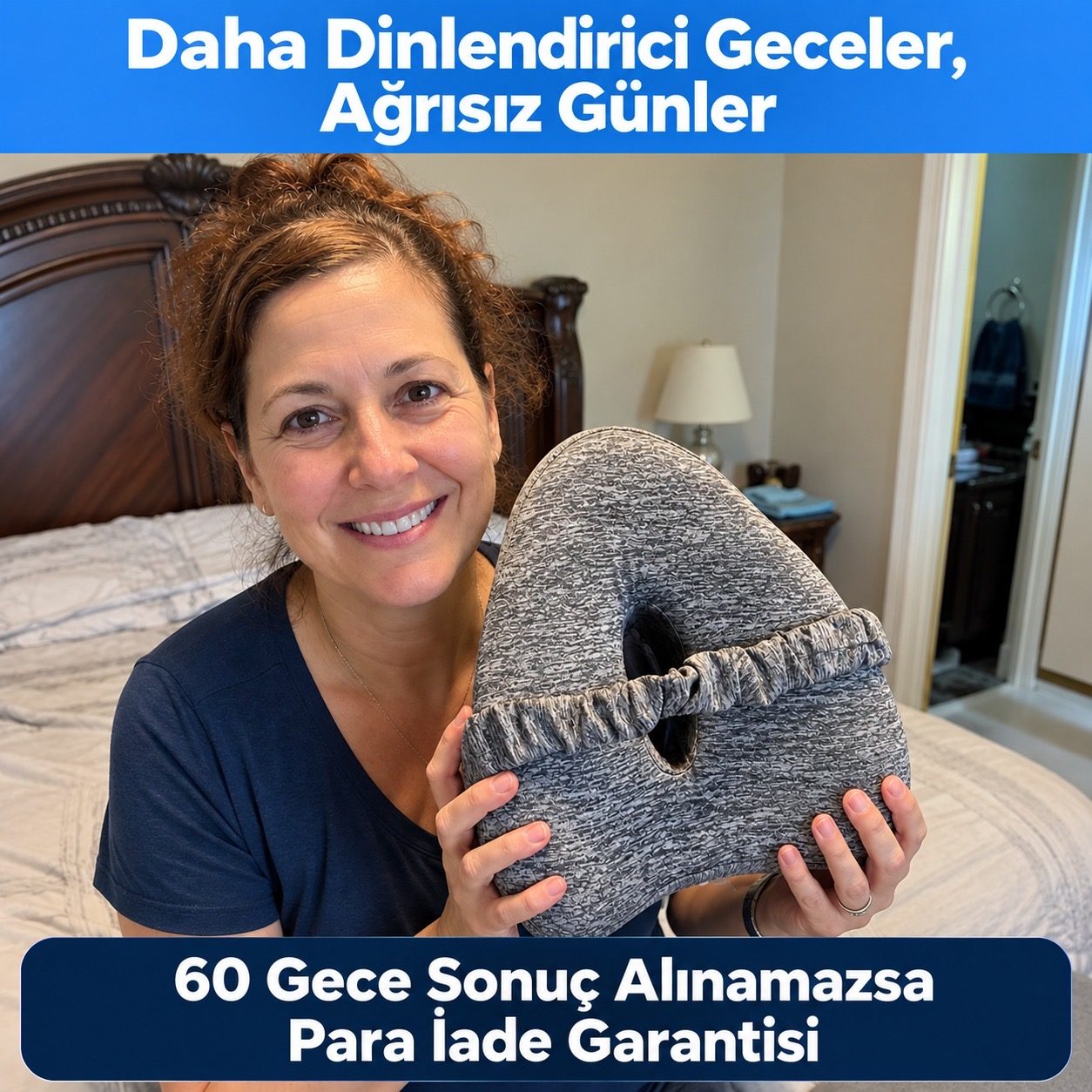 Para İade Garantisi
